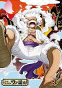 ONE PIECE ワンピース 20THシーズン ワノ国編 PIECE.50 