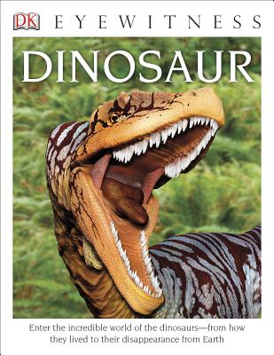 DK EYEWITNESS:DINOSAUR(P) [ . ]