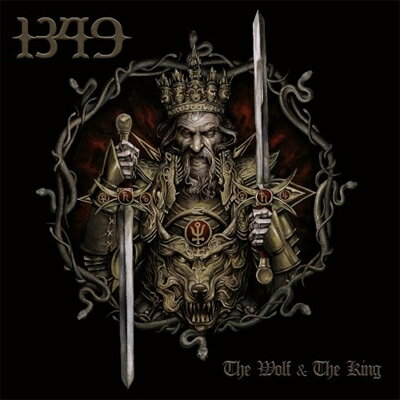 【輸入盤】The Wolf & The King