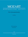 モーツァルト, Wolfgang Amadeus: オペラ「劇場支配人」 KV 486(独語)/原典版/Croll編 