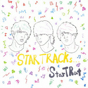 STARTRACKs...