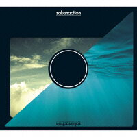 sakanaction(初回生産限定盤 CD+Blu-ray)