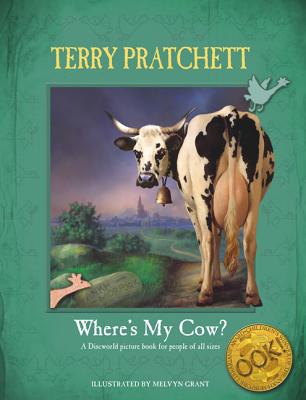 A father starts adapting his son's favorite book about farm animals to fit life in a city environment. Instead of moo-cows and baa-lambs, he weaves a tale about streets, not fields, and about rogues, villains, and the place his son will grow up.