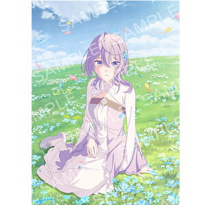 完璧すぎて可愛げがないと婚約破棄された聖女は隣国に売られる Vol.1【Blu-ray】