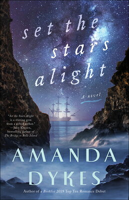 Set the Stars Alight SET THE STARS ALIGHT 
