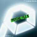 PSYCHIC FILE II