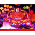 EXILE ATSUSHI LIVE TOUR 2016 “IT'S SHOW TIME!!” 