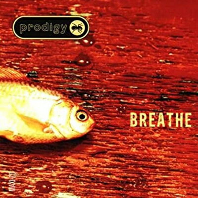 【輸入盤】Breathe