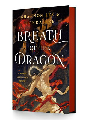 Breath of the Dragon: Breathmarked BREATH OF THE DRAGON （Breathmarked） [ Shannon Lee ]