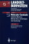 Rotational, L-Type, Centrifugal Distortion and Related Constants of Diamagnetic Diatomic, Linear, an ROTATIONAL L-TYPE CENTRIFUGAL [ J. Demaison ]