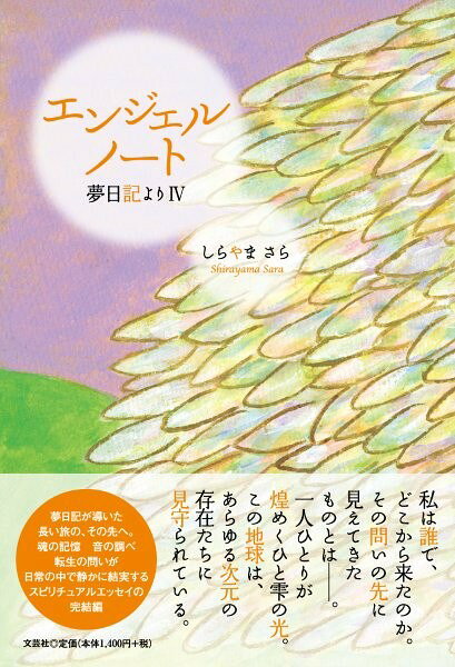 エンジェルノート（4）