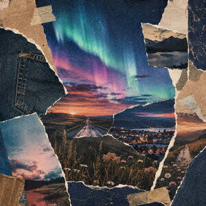 Northern Afterglow