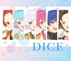 DICE (初回限定B盤 2CD) [ いれいす ]