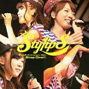 StylipS Anniversary Disc「Step One 」(CD DVD) StylipS