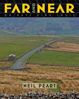 Far and Near: On Days Like These FAR & NEAR [ Neil Peart ]