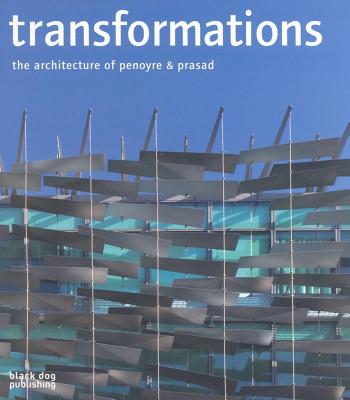 Transformations: The Architecture of Penoyre & Prasad
