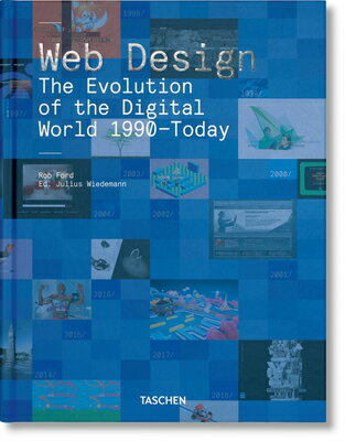 WEB DESIGN:EVOLUTION OF DIGITAL WORLD(H) [ . ]
