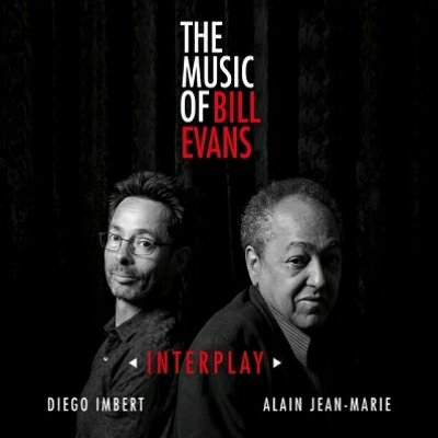【輸入盤】Interplay