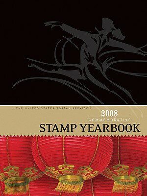 Commemorative Stamp Yearbook[洋書]