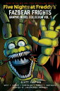 Five Nights at Freddy 039 s: Fazbear Frights Graphic Novel Collection Vol. 1 (Five Nights at Freddy 039 s Gr 5 NIGHTS AT FREDDYS FAZBEAR FR （Five Nights at Freddy 039 s Graphic Novels） Scott Cawthon