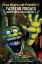 Five Nights at Freddy's: Fazbear Frights Graphic Novel Collection Vol. 1 (Five Nights at Freddy's Gr