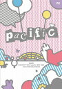 NEWS CONCERT TOUR pacific 2007 2008 -THE FIRST TOKYO DOME CONCERT- NEWS