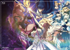 結婚指輪物語2 Blu-ray BOX【Blu-ray】