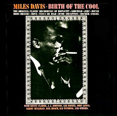 【輸入盤】Birth Of The Cool (Mini Lp Sleeve) (+bonus)