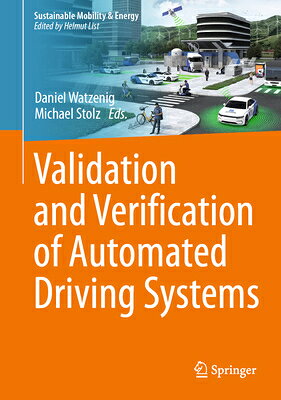 Validation and Verification of Automated Driving Systems VALIDATION & VERIFICATION OF A （Sustainable Mobility & Energy） 