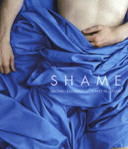 SHAME -�������ࡼ ���ڥ���롦���ǥ�������Blu-ray��
