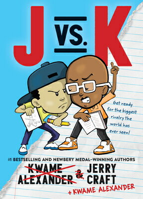 ŷ֥å㤨J vs. K J VS K [ Kwame Alexander ]פβǤʤ2,692ߤˤʤޤ