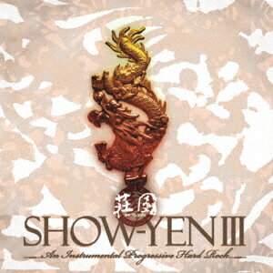 SHOW-YEN 3