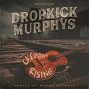 【輸入盤】Okemah Rising Dropkick Murphys