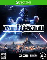 Star Wars バトルフロント II XboxOne版