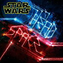 (V.A.)スター ウォーズ ヘッドスペース 発売日：2016年03月18日 予約締切日：2016年03月14日 STAR WARS HEADSPACE JAN：4988031142684 UICHー1005 ユニバーサルミュージック ユニバーサルミュージック [Disc1] 『スター・ウォーズ・ヘッドスペース』／CD アーティスト：カスケード／ジー・ティー・エー ほか 曲目タイトル： 1.Cー3POズ・プライト[3:12] 2.ヘルプ・ミー![3:55] 3.フォース[2:51] 4.カンティーナ・ボーイズ[2:49] 5.ジャバ・フロー:リック・ルービン・リワーク (feat.Aートラック)[3:37] 6.R2・ノウズ (feat.バリー・ドリフト)[6:14] 7.NRーG7[5:17] 8.ゴームラッセン[5:10] 9.バウンティ・ハンターズ[8:12] 10.サンセット・オーヴァー・マナーン[5:09] 11.R2・ホエア・アー・ユー?[3:02] 12.ドルイド・キャラヴァン・オブ・スモーク[4:43] 13.イウォーク・パンプ[2:28] 14.スクラフィー・ルッキング・ナーフハーダー[4:18] 15.スター・トリッパー[4:37] CD ダンス・ソウル クラブ・ディスコ