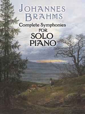 The great German Romantic was also a master pianist, and this affordable edition collects transcriptions of his symphonies for piano. Features Symphony No. 1 in C Minor, Op. 68; Symphony No. 2 in D Major, Op. 73; Symphony No. 3 in F Major, Op. 90; and Symphony No. 4 in E Minor, Op. 98.