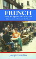 Probably the most delightful, useful and comprehensive elementary book available for learning spoken and written French, either with or without a teacher. Index.