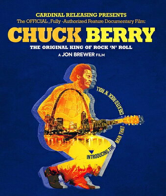 【輸入盤】Original King Of Rock 'n' Roll (Blu-ray)