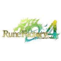 ルーンファクトリー4 Platinum Collection 限定版