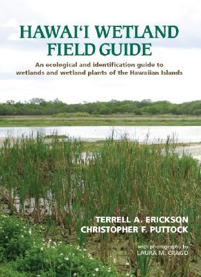 This field guide is for those who love wetlands and recognize that wetlands are an integral and vital part of healthy tropical ecosystems. More than 200 common wetland plants, birds, fishes, and insects are described by three of Hawai'i's leading botanists. Photographs and a glossary of botanical and ecological terms, an index to all scientific and common names, and references for further reading provide additional information.