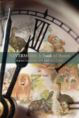 Nevermore: A Book of Hours NEVERMORE [ David Day ]