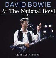 【輸入盤】At The National Bowl