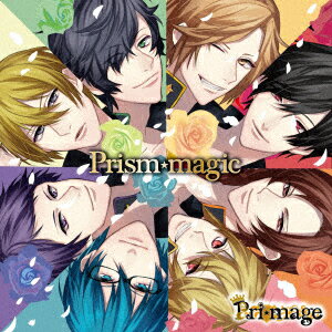 Prism☆magic