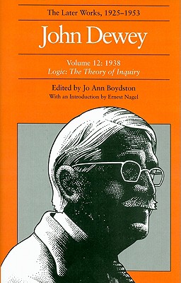 Heralded as "the crowning work of a great career," "Logic: The Theory of Inquiry "was widely reviewed. To Evander Bradley McGilvary, the work assured De-wey "a place among the world's great logicians." William Gruen thought "No treatise on logic ever written has had as direct and vital an impact on social life as Dewey's will have." Paul Weiss called it "the source and inspiration of a new and powerful movement." Irwin Edman said of it, "Most phi-losophers write postscripts; Dewey has made a program. His "Logic "is a new charter for liberal intelligence." Ernest Nagel called the "Logic "an im-pressive work. Its unique virtue is to bring fresh illumination to its subject by stressing the roles logical principles and concepts have in achieving the ob-jectives of scientific inquiry.
