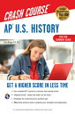 ŷ֥å㤨Ap(r U.S. History Crash Course, Book + Online: Get a Higher Score in Less Time AP(R US HIST CRASH COURSE BK Advanced Placement (AP Crash Course [ Larry Krieger ]פβǤʤ2,376ߤˤʤޤ