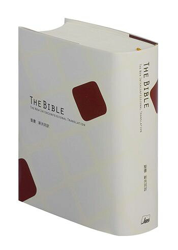 NI34赤 バイブルキューブ