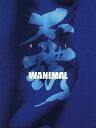 WANIMAL@sI[BLUE- [ WANIMAL ]