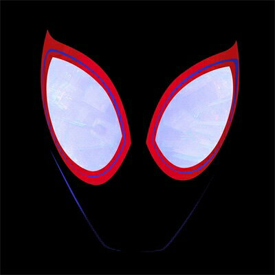 【輸入盤】Spider-Man: Into the Spider-Verse Soundtrack スパイダーマン: スパイダーバース