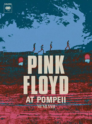 【輸入盤】Pink Floyd Live at Pompei - MCMLXXII (DVD)
