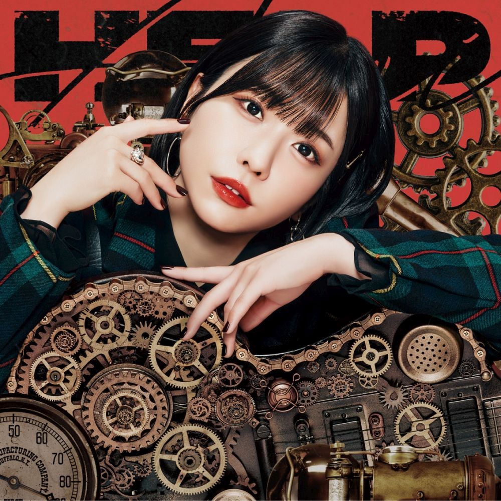 HELP (初回限定盤 CD＋M-CARD)